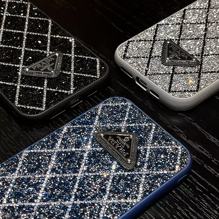  prada iphone 14/14pro case