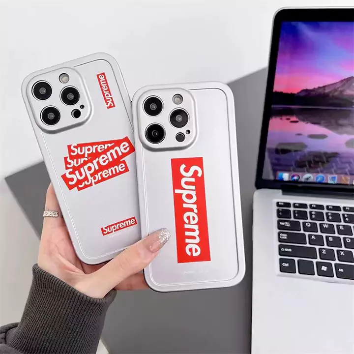  supreme iphone 16/16pro case