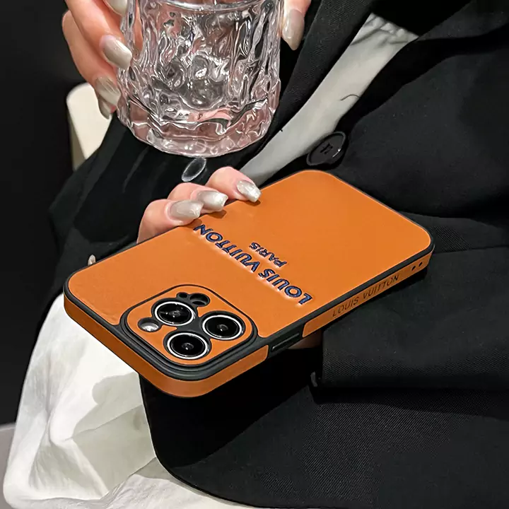  louis vuitton iphone 15/15pro case