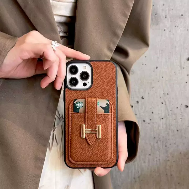  hermès iphone 14/14pro case