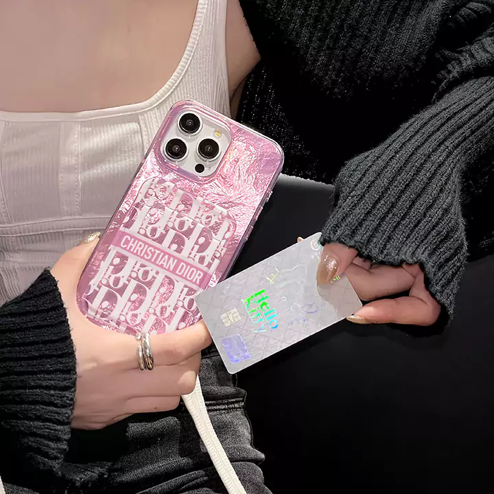  dior iphone 15/15pro case
