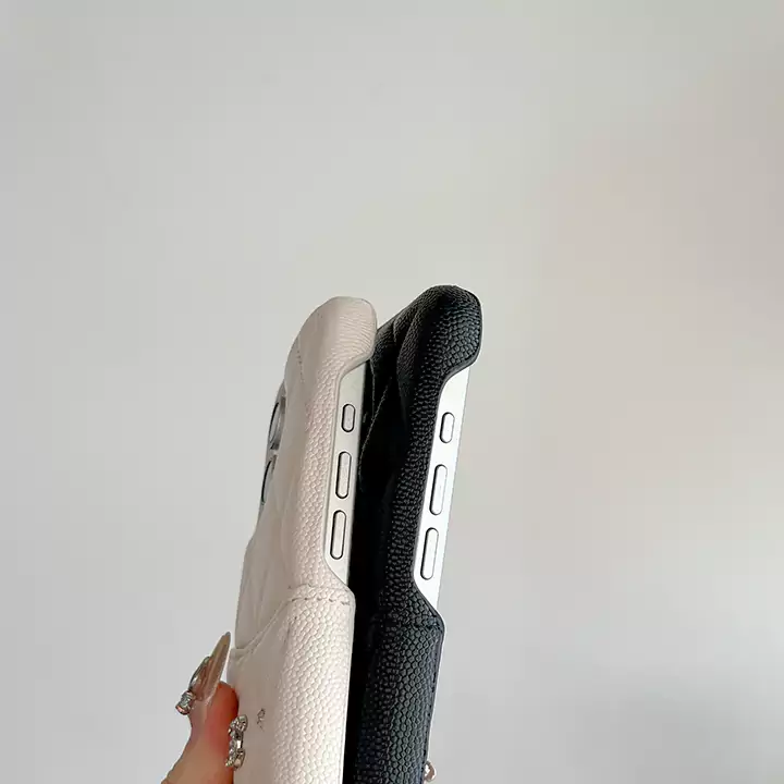  chanel iphone 14/14pro case