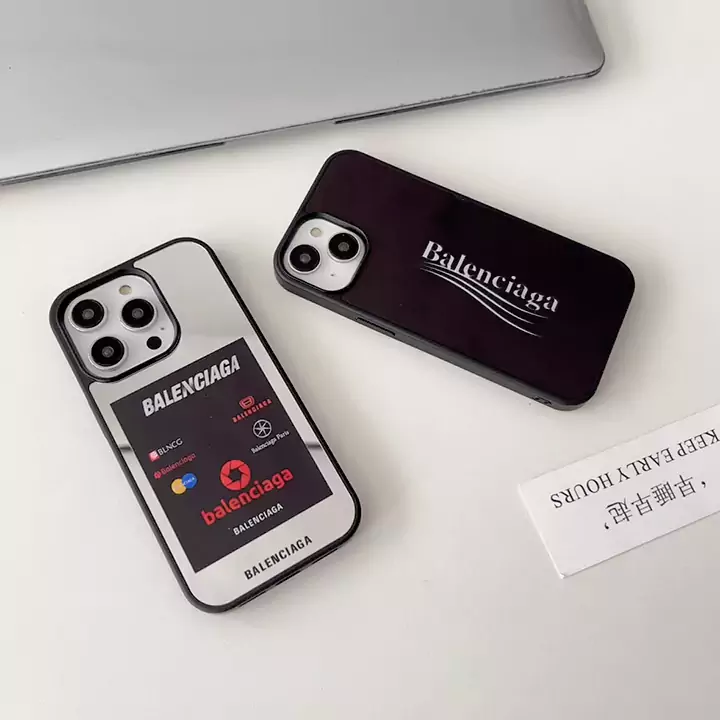  balenciaga iphone 15/15pro case