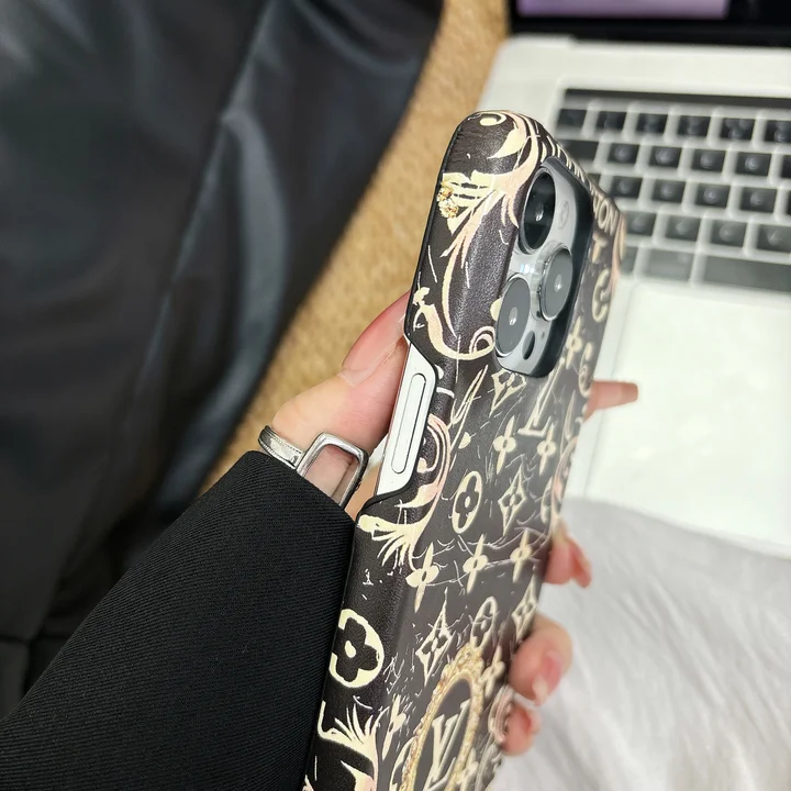  louis vuitton iphone 16/16pro case
