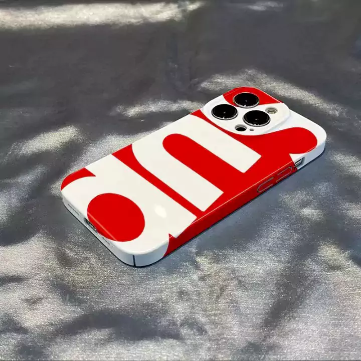  supreme iphone 14/14pro case