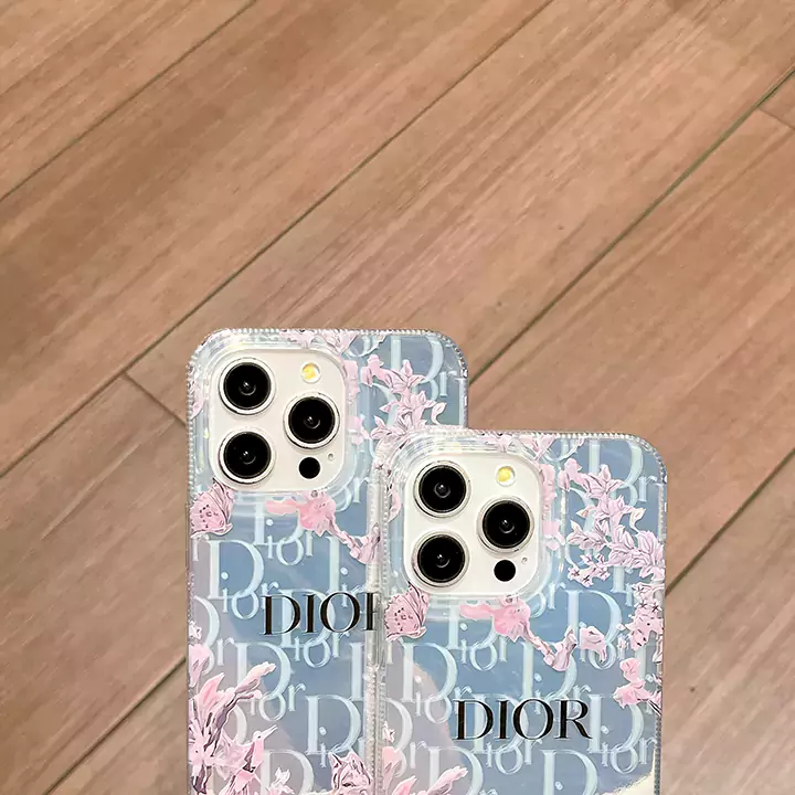  dior iphone 14/14pro case