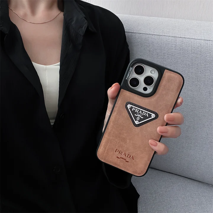  prada iphone 13/13pro case