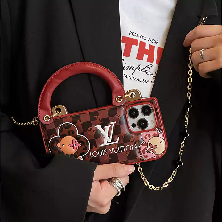  louis vuitton iphone 15/15pro case