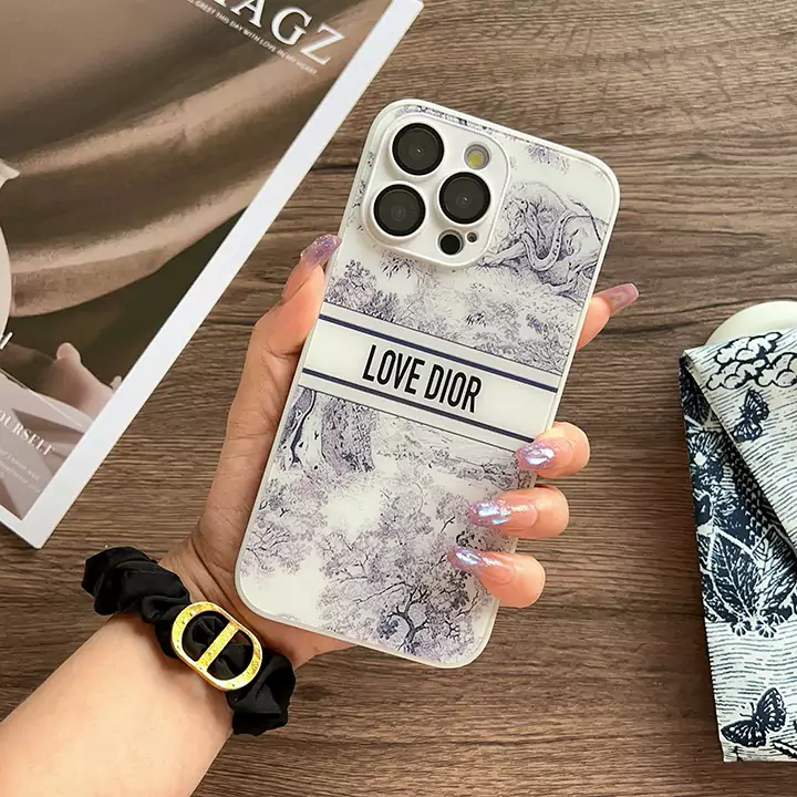 dior iphone 16/16pro case