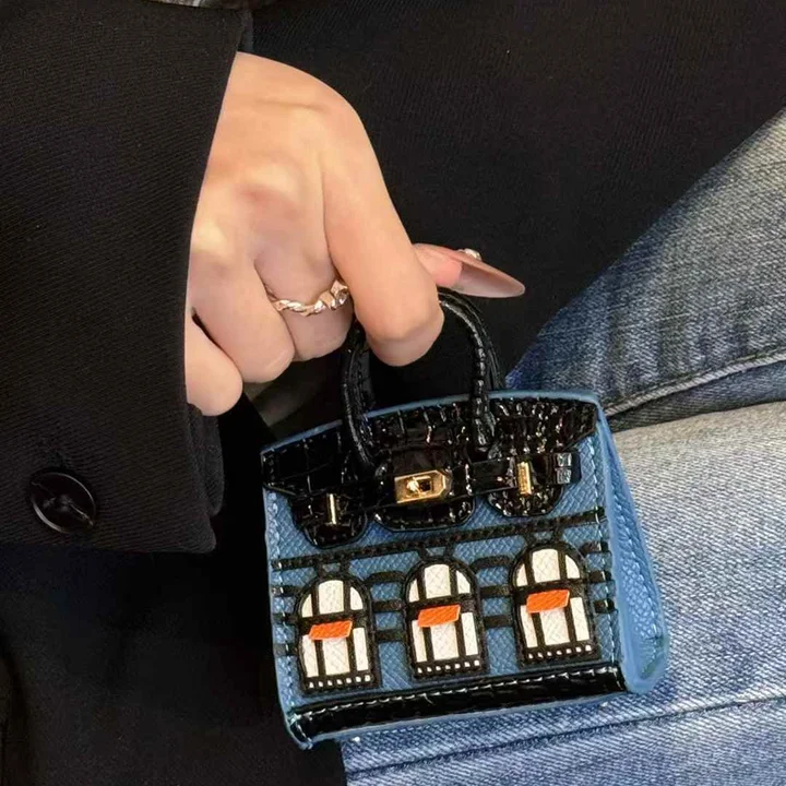  Hermès AirPods Pro 2 case