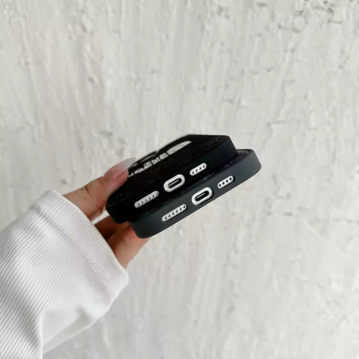  the north face iphone 14/14pro case