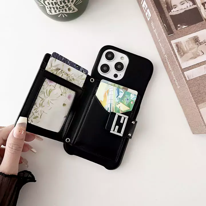  fendi iphone 13/13pro case