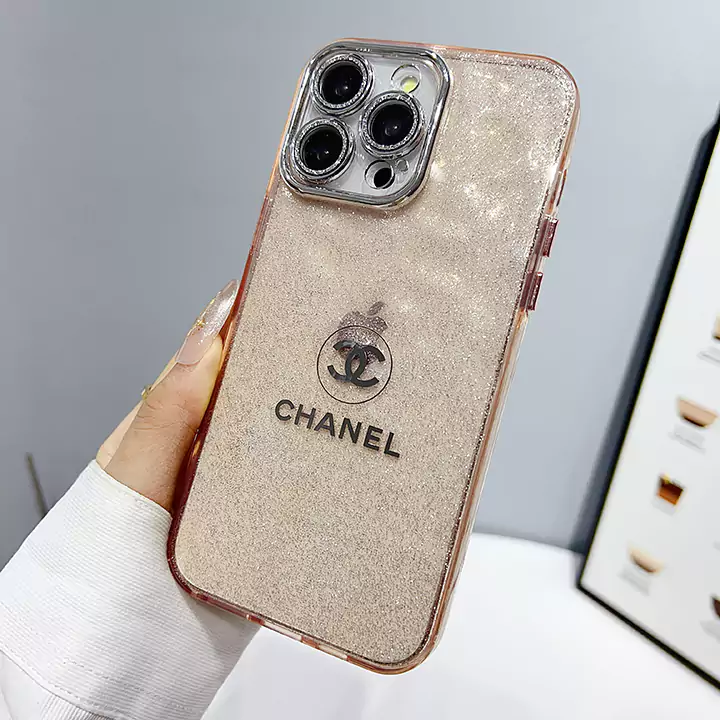  chanel iphone 13/13pro case