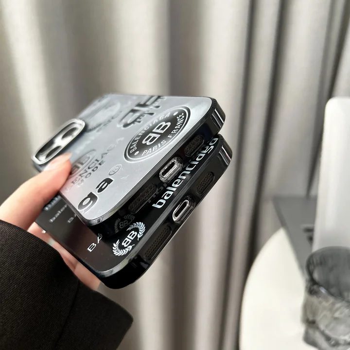  balenciaga iphone 13/13pro case
