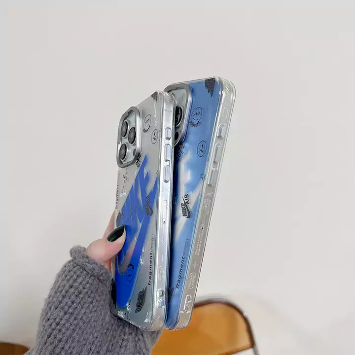  nike iphone 15/15pro case
