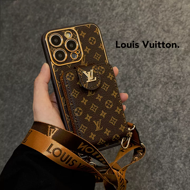  louis vuitton iphone 15/15pro case