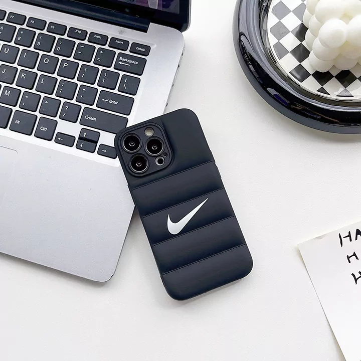  nike iphone 15/15pro case