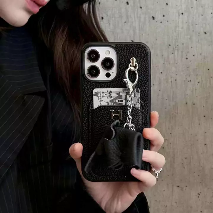  hermès iphone 16/16pro case