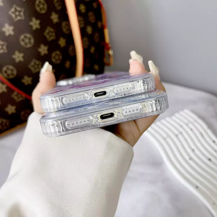  louis vuitton iphone 15/15pro case