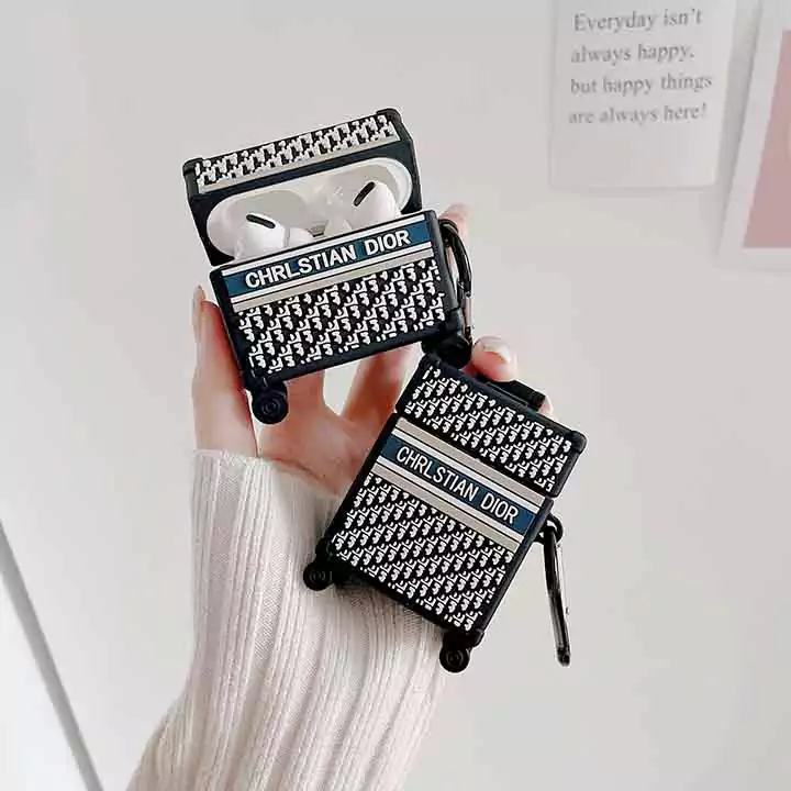  Dior AirPods 3 case