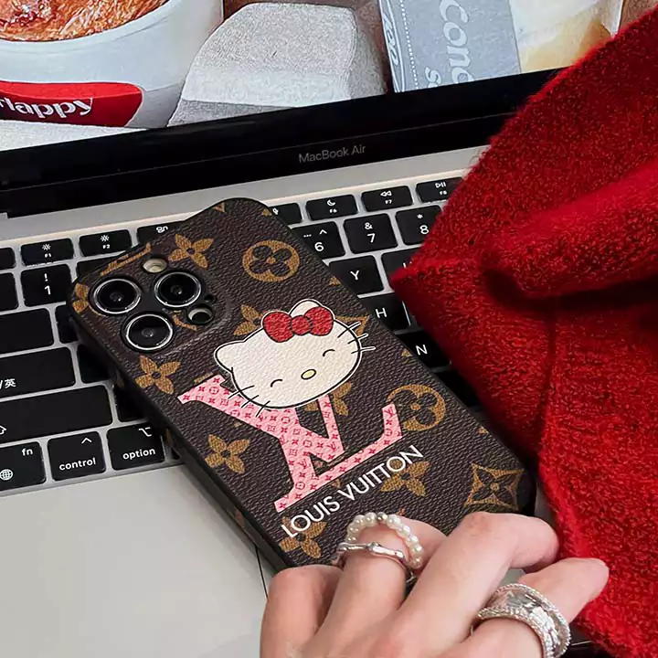  louis vuitton iphone 15/15pro case