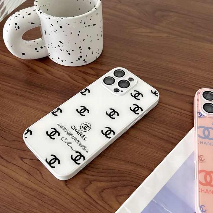  chanel iphone 13/13pro case