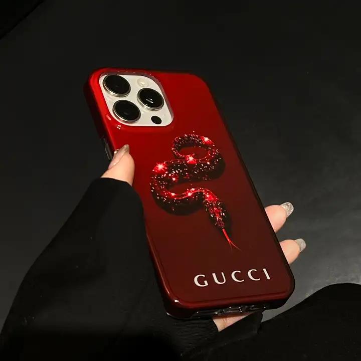  gucci iphone 16/16pro case