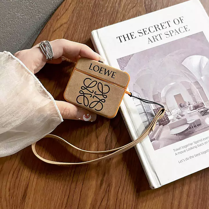  Loewe AirPods 3 case