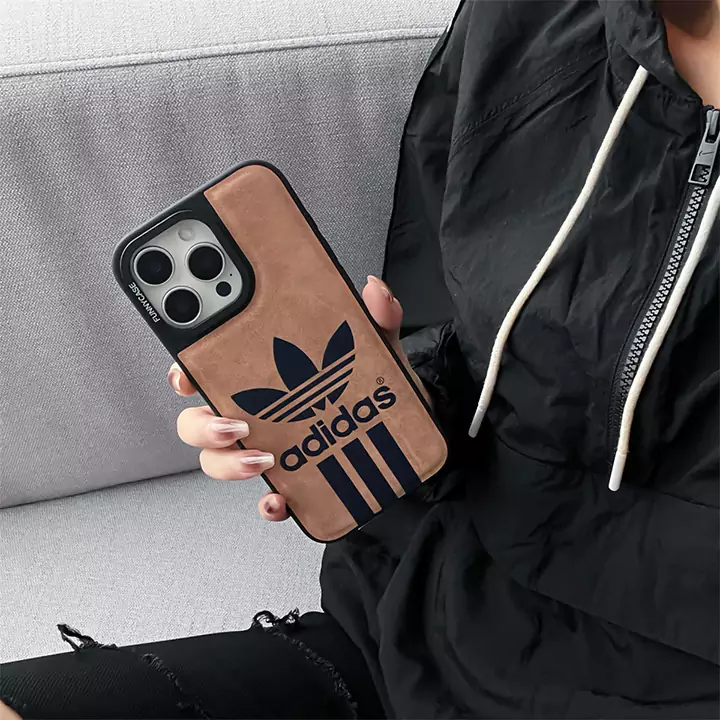  adidas iphone 13/13pro case