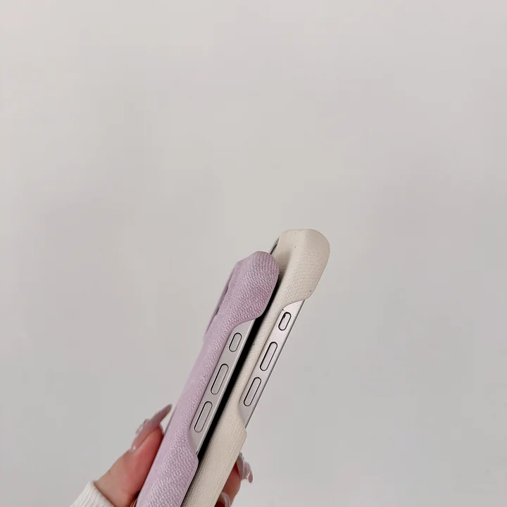  chanel iphone 14/14pro case
