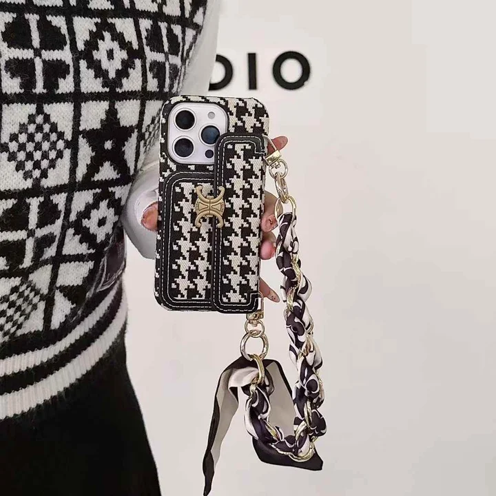  celine iphone 14/14pro case