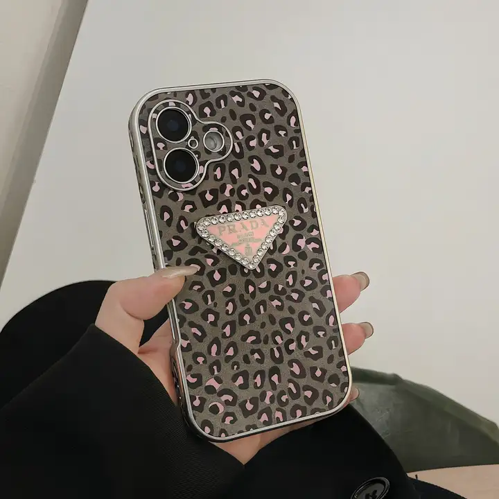  prada iphone 14/14pro case