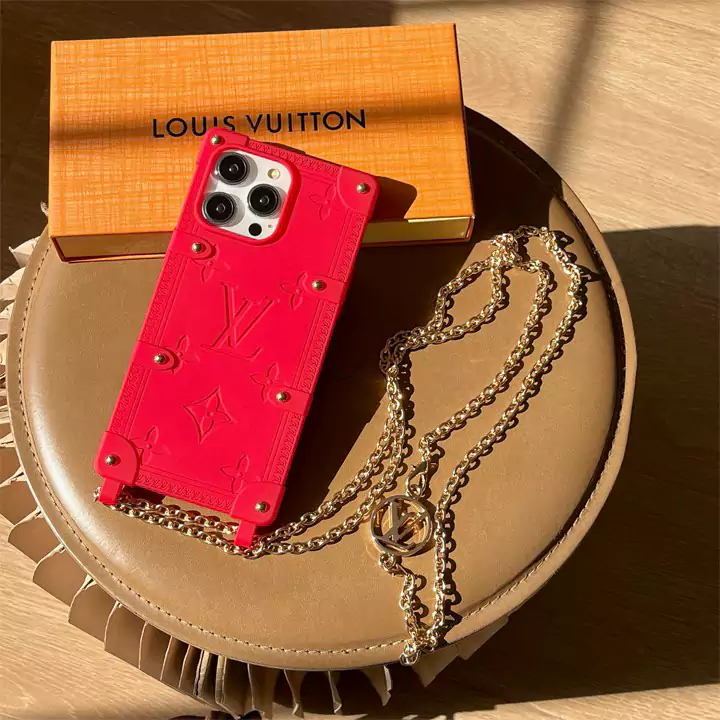  louis vuitton iphone 14/14pro case