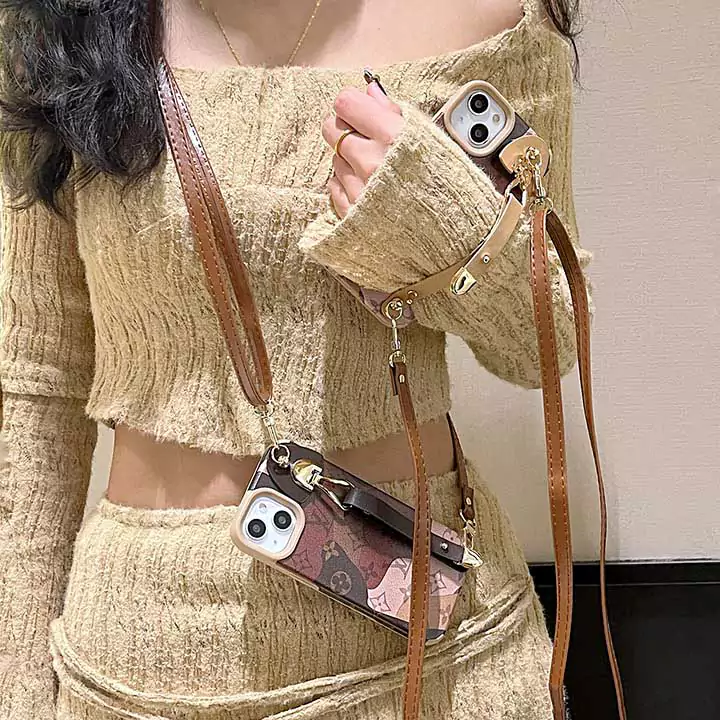  louis vuitton iphone 14/14pro case