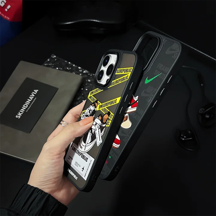  nike iphone 16/16pro case