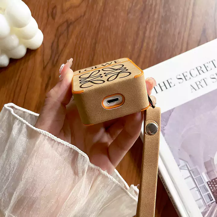  Loewe AirPods Pro case