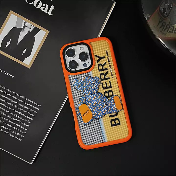  louis vuitton and burberry iphone 13/13pro case
