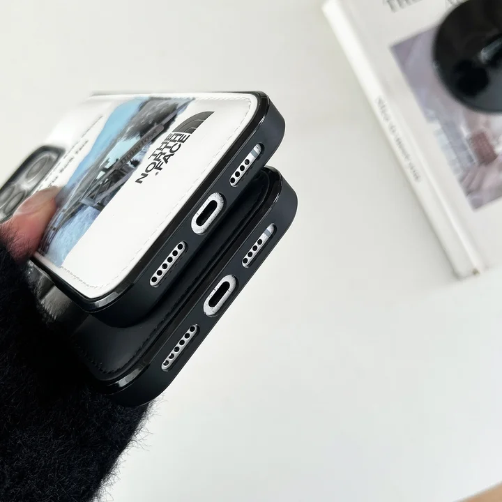  the north face iphone 13/13pro case