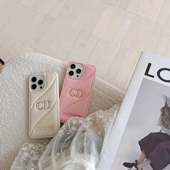  dior iphone 13/13pro case