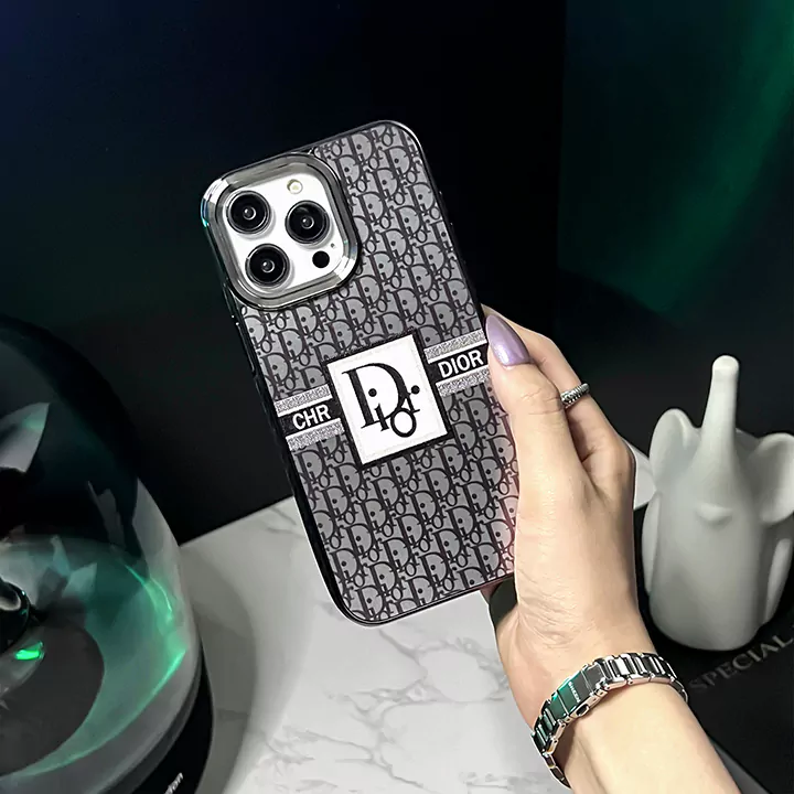  dior iphone 13/13pro case