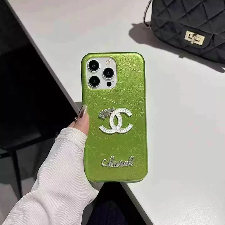  chanel iphone 14/14pro case
