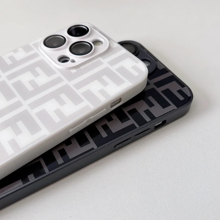  fendi iphone 15/15pro case