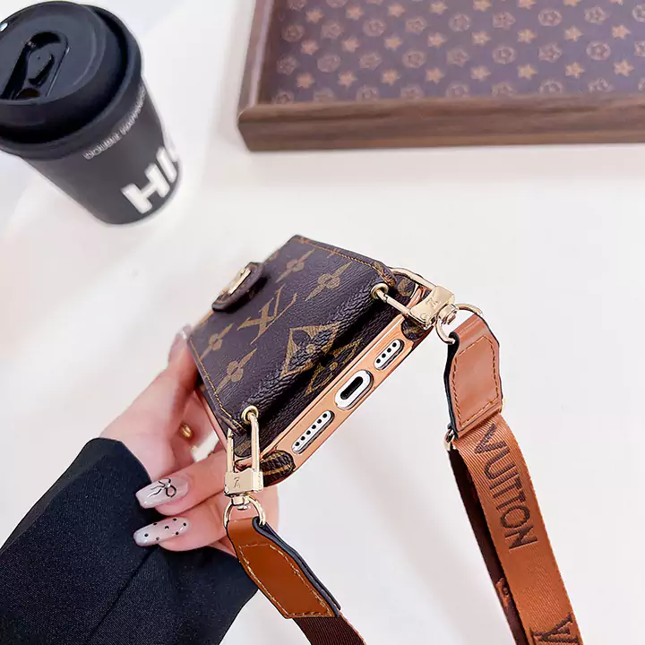  louis vuitton iphone 16/16pro case