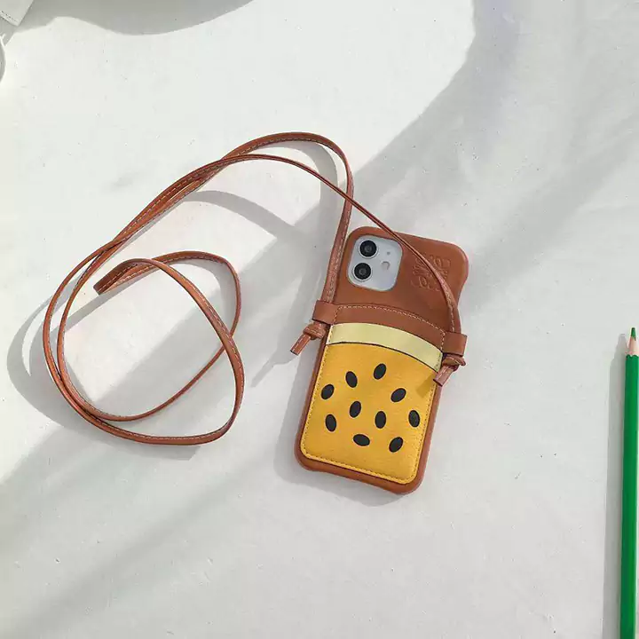 Loewe card holder case