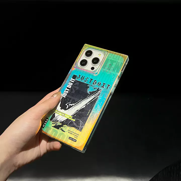  nike iphone 15/15pro case