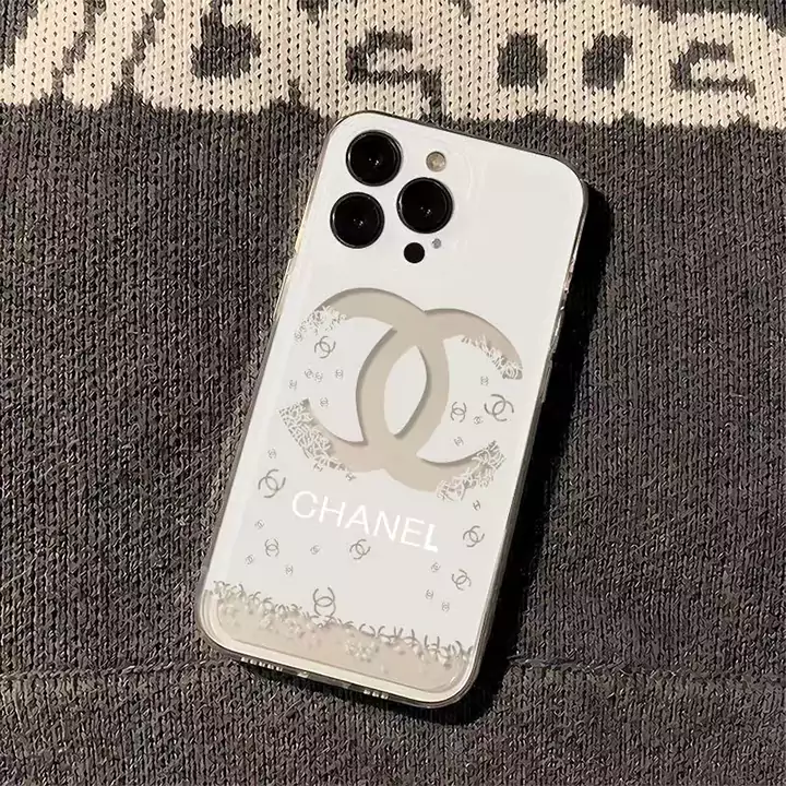  chanel iphone 14/14pro case