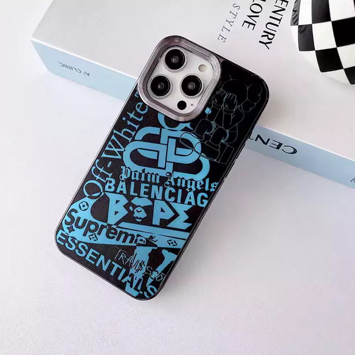  balenciaga iphone 13/13pro case