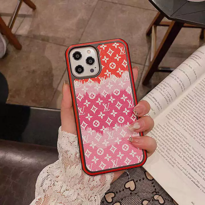  louis vuitton iphone 13/13pro case