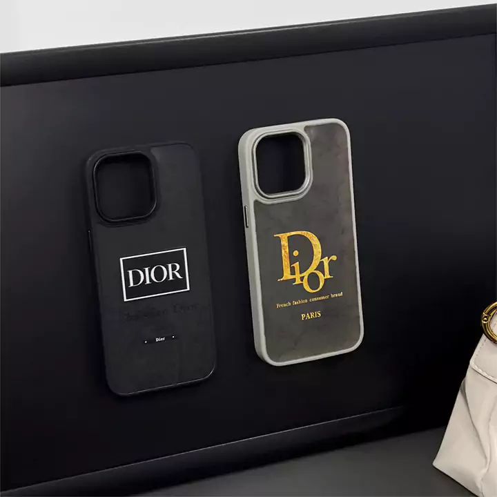  dior iphone 16/16pro case