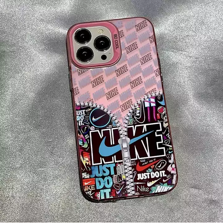  nike iphone 15/15pro case